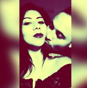 Meet your Posher, María